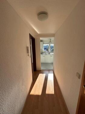 Foto - Lichtdurchflutete 2-Zimmer Dachgeschosswohnung in Dortmund-Sölde