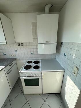 Foto - Etagenwohnung in Dortmund zur Miete