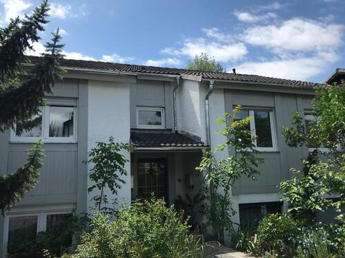 Foto - Freistehendes Mehrfamilienhaus mit grandiosen Fernblick