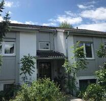 Freistehendes Mehrfamilienhaus mit grandiosen Fernblick - Ober-Olm