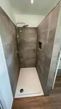 Foto - Etagenwohnung in Faßberg zur Miete