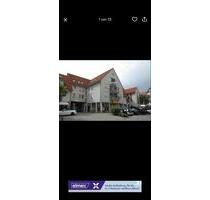 Vermiete Helle 1,5 Zimmerwohnung wie 2- Zimmer in Maichingen - Sindelfingen Darmsheim