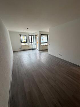 Foto - Etagenwohnung in Sindelfingen