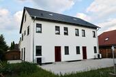 Foto - Helle Doppelhaushälfte zum Erstbezug in Berlin Kaulsdorf