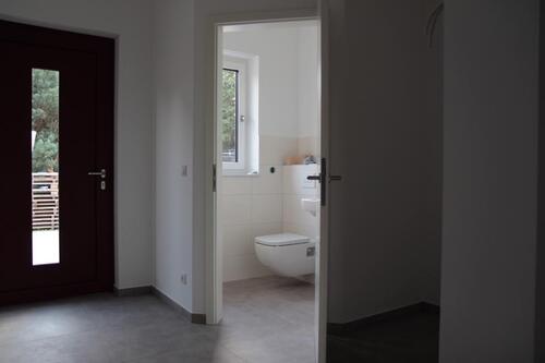Foto - Einfamilienhaus in Berlin zur Miete