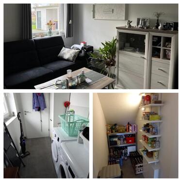 Foto - 3 Zimmer Etagenwohnung in Friesoythe