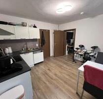 Geräumige 2-Zimmer-Wohnung in Dillingen zu vermieten - Dillingen an der Donau