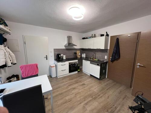 Foto - Etagenwohnung zur Miete in Dillingen an der Donau