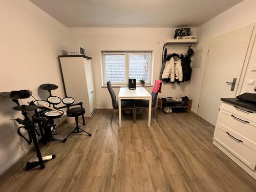 Foto - Etagenwohnung in Dillingen an der Donau