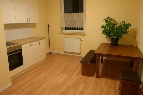 Foto - Schöne 2,5-Zimmer-Wohnung - 570,00 EUR Kaltmiete,