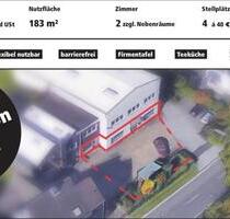 AusstellungsräumeStudio GROßZÜGIGES ARBEITEN in Wermelskirchen