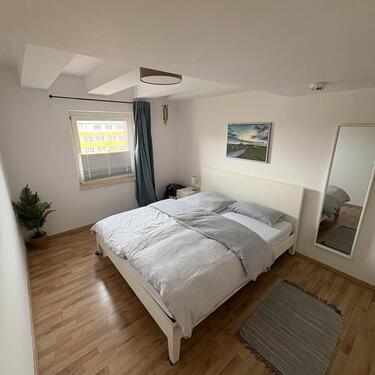 Foto - Etagenwohnung zur Miete in Schwerin