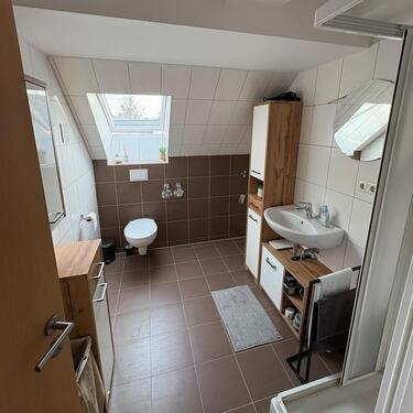 Foto - Etagenwohnung in Schwerin zur Miete