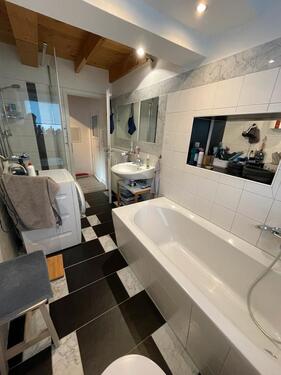 Foto - Etagenwohnung in Fell