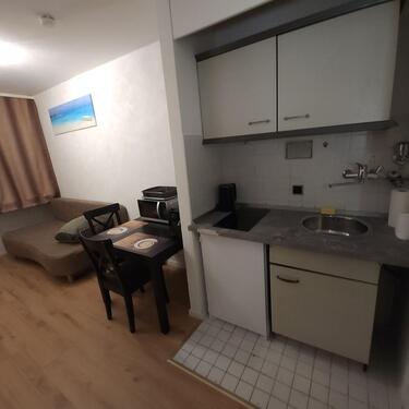 Foto - Etagenwohnung zur Miete in München