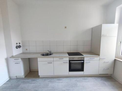 Foto - Etagenwohnung zur Miete in Leipzig