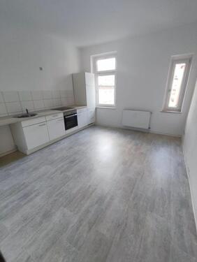 Foto - Etagenwohnung in Leipzig