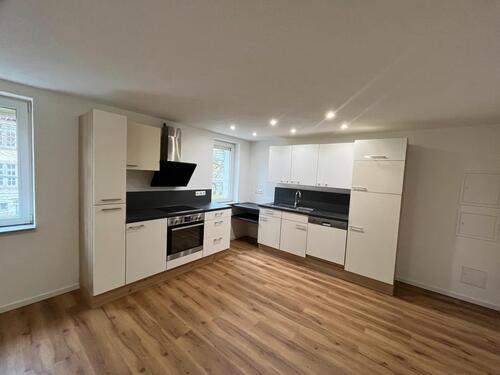 Foto - 2 Zimmer Wohnung mit Einbauküche in Möhringen ( Tuttlingen)