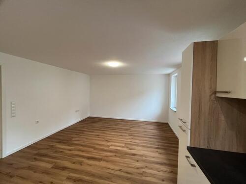 Foto - 2 Zimmer Etagenwohnung zur Miete in Tuttlingen