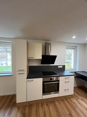 Foto - Etagenwohnung in Tuttlingen zur Miete