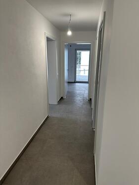 Foto - 3 Zimmer Etagenwohnung in Eichendorf