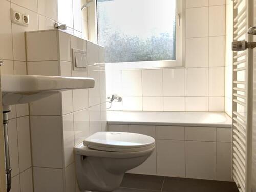 Foto - Gemütliche 3-Zimmerwohnung mit Balkon in grüner Lage von Senne