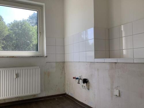 Foto - Etagenwohnung in Bielefeld zur Miete