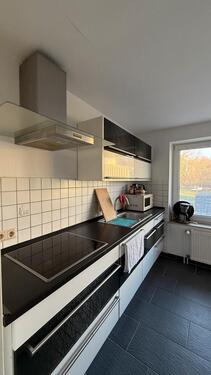 Foto - Etagenwohnung in Oldenburg zur Miete