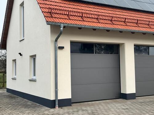 Foto - Garage mit Lagerraum zu Vermieten