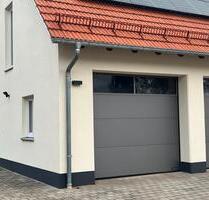 Garage mit Lagerraum zu Vermieten - Gerolsbach