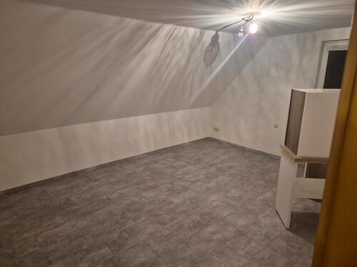 Foto - 2 Zimmer Etagenwohnung in Rheinböllen