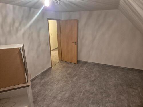 Foto - Etagenwohnung in Rheinböllen zur Miete