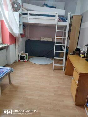 Foto - Apartment for rent in Mannheim From February 1 2026
