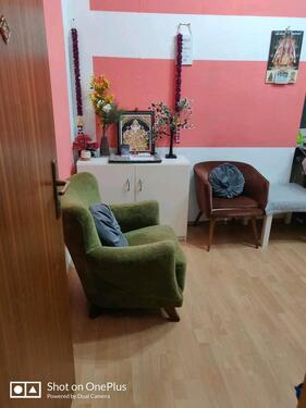 Foto - 2 Zimmer Etagenwohnung zur Miete in Mannheim