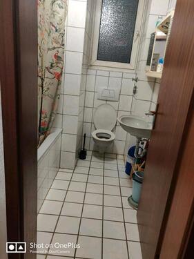 Foto - 2 Zimmer Etagenwohnung in Mannheim