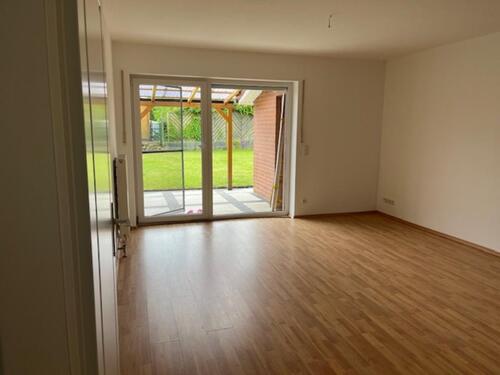 Foto - 2-Zimmer Wohnung mit großzügigem Garten und Terrasse