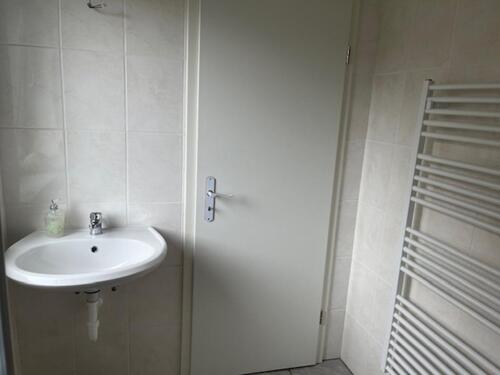 Foto - Erdgeschoßwohnung in Fredenbeck zur Miete