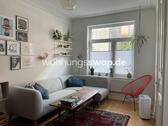 Foto - Wohnungsswap - 4 Zimmer, 82 m² - Harkortstraße, Altona, Hamburg