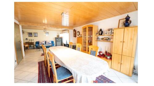 Foto - 2 Zimmer Erdgeschoßwohnung zur Miete in Dahlheim