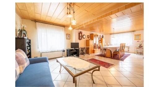 Foto - 2 Zimmer Erdgeschoßwohnung in Dahlheim