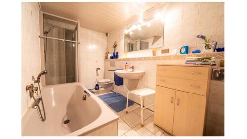 Foto - Erdgeschoßwohnung in Dahlheim zur Miete