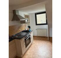 Kleine DG-Wohnung | Trier-Euren | ab 1.3.2026