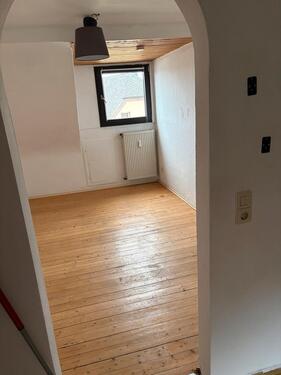 Foto - 1 Zimmer Dachgeschoßwohnung zur Miete in Trier