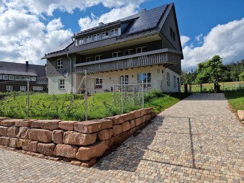 Foto - helle 4,5Zi Wohnung 119 m² 72290 EBK,Wanne,Balkon,Garten,Garage