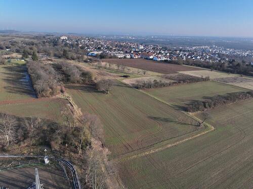 Foto - Grundst&uuml;ck zum Kaufen in Frankfurt am Main