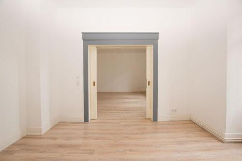 Foto - Etagenwohnung in Peine zur Miete