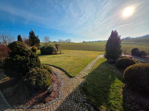 Foto - 7 Zimmer Einfamilienhaus in Büdingen