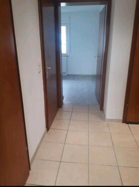 Foto - 3 Zimmer Erdgeschoßwohnung in Dietenheim