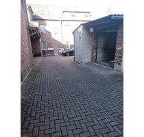 Garage,Große Garage zu vermieten - Elsdorf