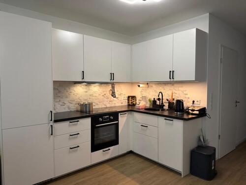 Foto - 2 Zimmer Erdgeschoßwohnung zur Miete in Bergheim